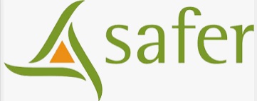 Logo SAFER