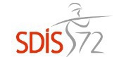Logo SDIS 72