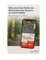 accès aux nouveaux PRSF (1)